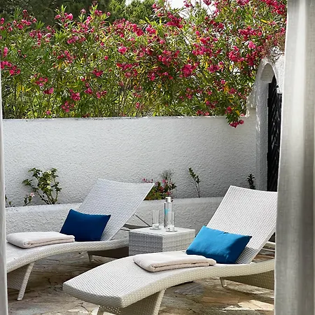 Miramar Corsica Propriano