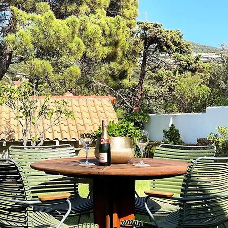 Miramar Corsica Hotell