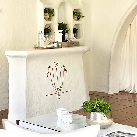 A'mare Corsica - Seaside Small