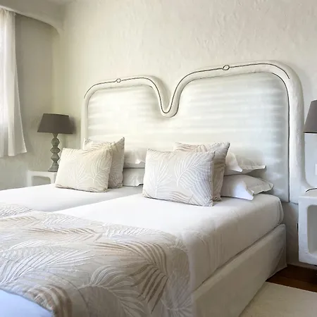 Miramar Corsica Hotell Propriano (Corsica)