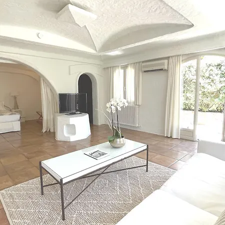 Hotell Miramar Corsica Propriano (Corsica)