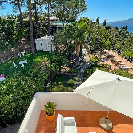 Hotel Miramar Corsica Propriano (Corsica)