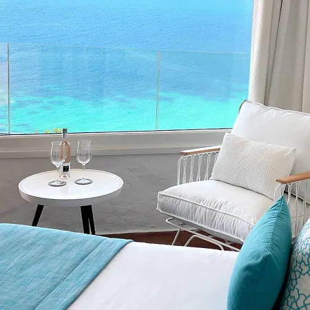 Miramar Corsica Hotell 5*