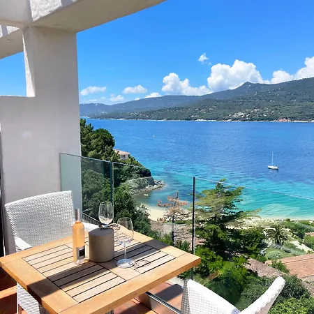 Miramar Corsica 5*