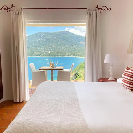 Hotell Miramar Corsica Propriano (Corsica)