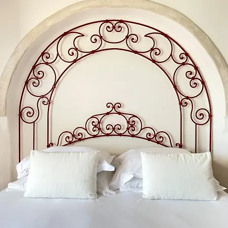 Miramar Corsica Hotell 5*