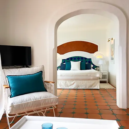 Hotel Miramar Corsica