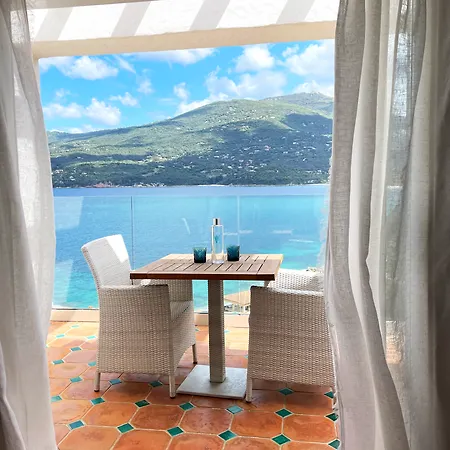 Miramar Corsica 5* Propriano (Corsica)