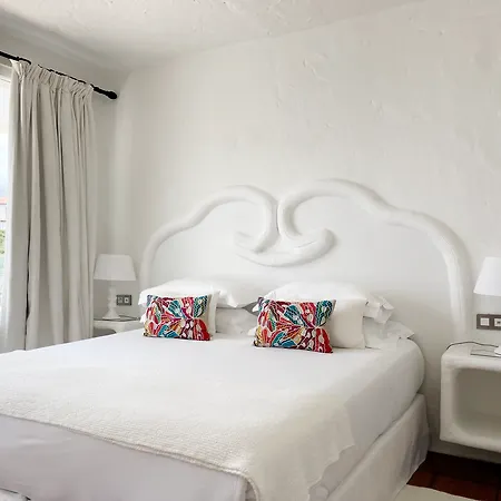 Hotel Miramar Corsica 5*