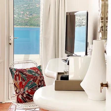 A'mare Corsica - Seaside Small 5*