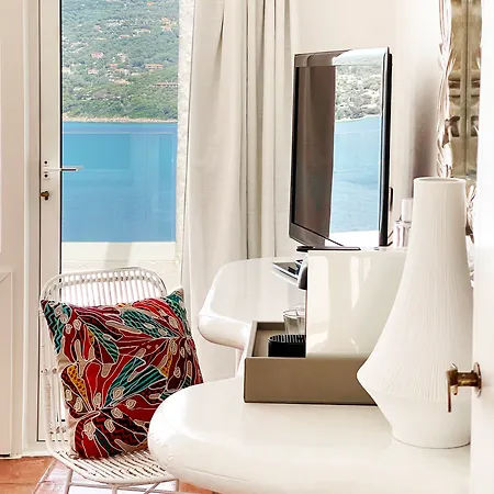 Miramar Corsica 5*
