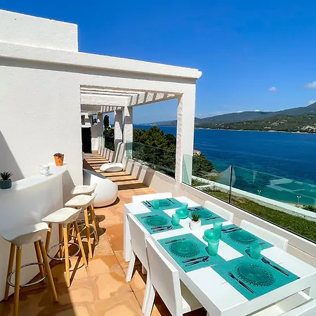 Hotel Miramar Corsica