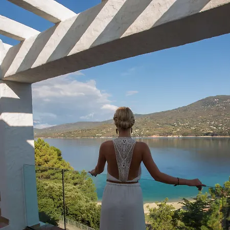 Miramar Corsica 5*