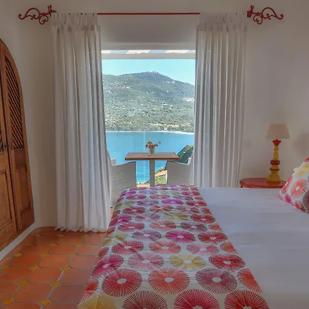 Miramar Corsica 5*