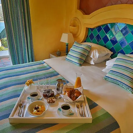 Hotel Miramar Corsica 5*