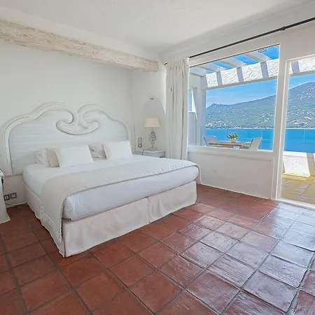 Miramar Corsica Hotell 5*