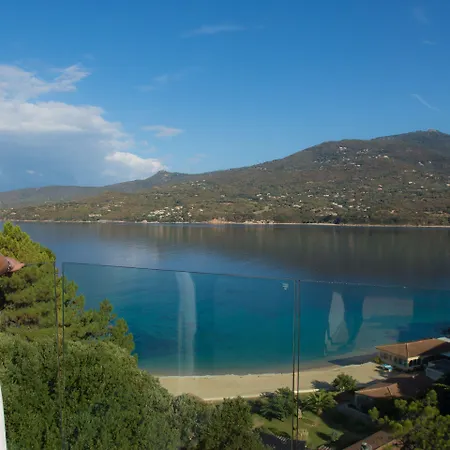 Miramar Corsica Hotell 5*