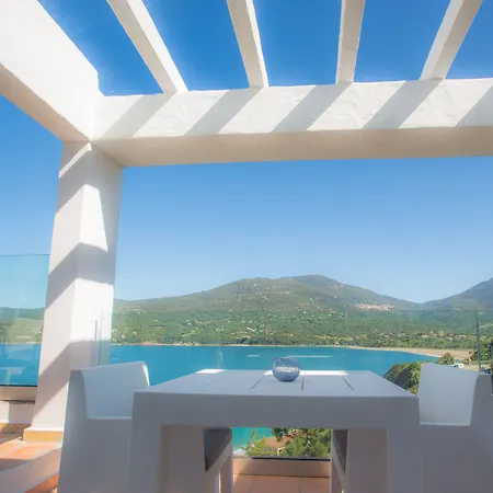 Miramar Corsica Propriano (Corsica)