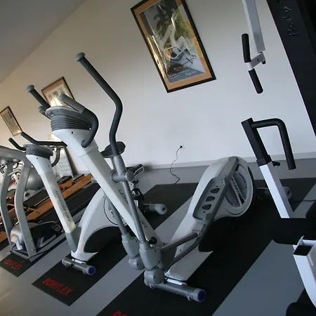 Miramar Corsica Hotel Propriano (Corsica)