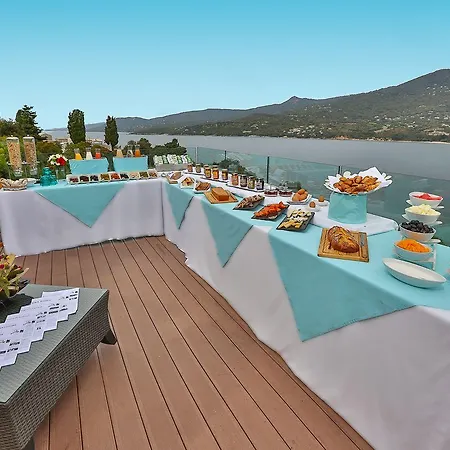 Miramar Corsica Propriano (Corsica)