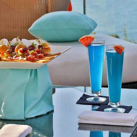 Miramar Corsica 5*