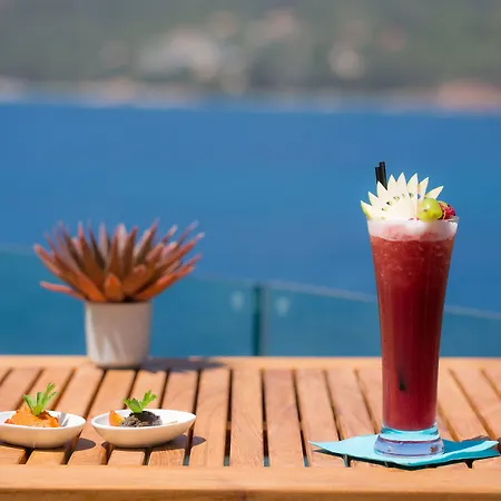 Miramar Corsica 5*