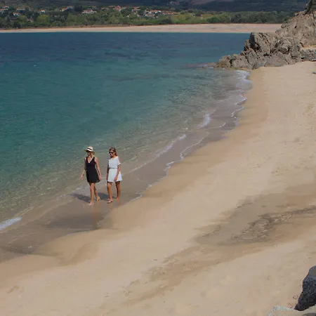 Miramar Corsica 5*