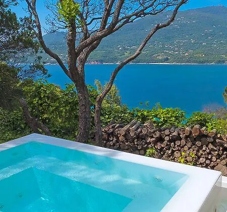 Hotell Miramar Corsica Propriano (Corsica)