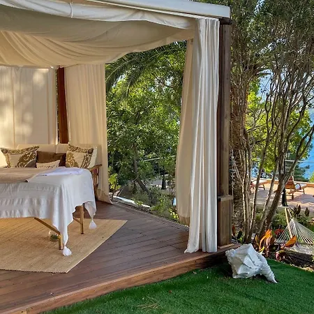 Hotel Miramar Corsica 5*