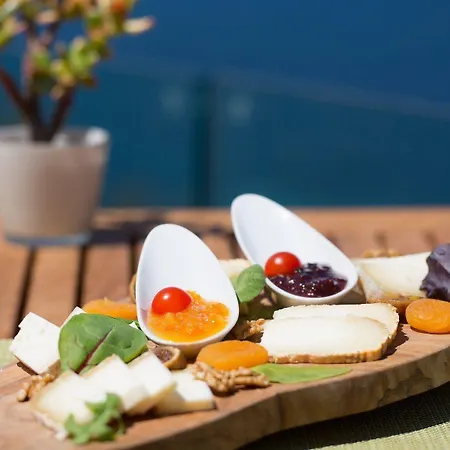 Hotell Miramar Corsica Propriano (Corsica)