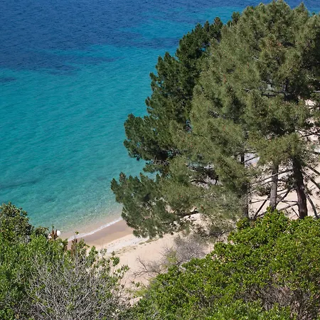 Miramar Corsica 5* Propriano (Corsica)