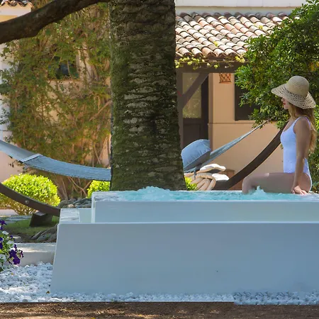 Hotell Miramar Corsica