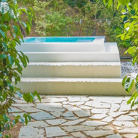 Hotel Miramar Corsica 5*