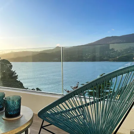 Miramar Corsica Hotell Propriano (Corsica)