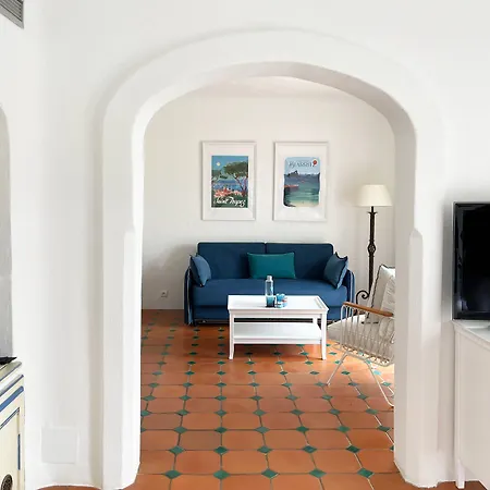 Miramar Corsica 5* Propriano (Corsica)