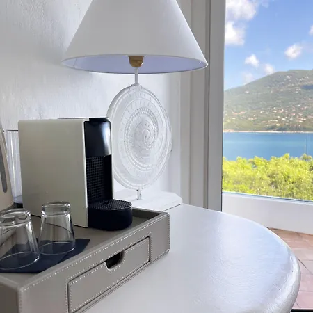 Miramar Corsica 5* Propriano (Corsica)