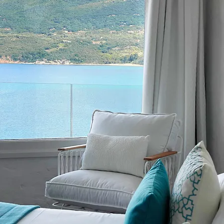 Miramar Corsica Hotell Propriano (Corsica)