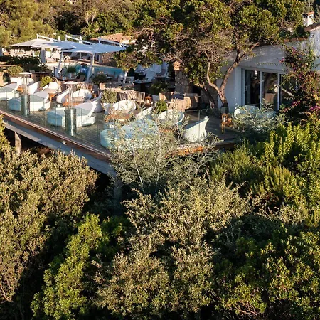 Miramar Corsica Hotel 5*