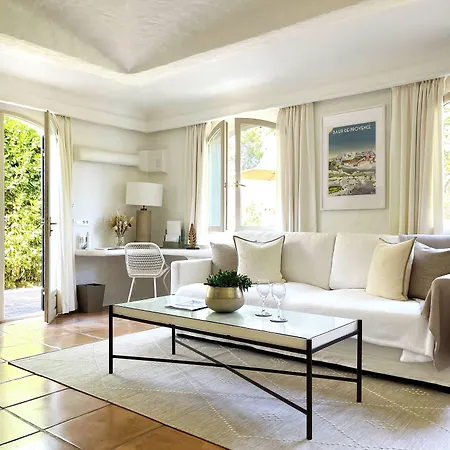 Hotell Miramar Corsica