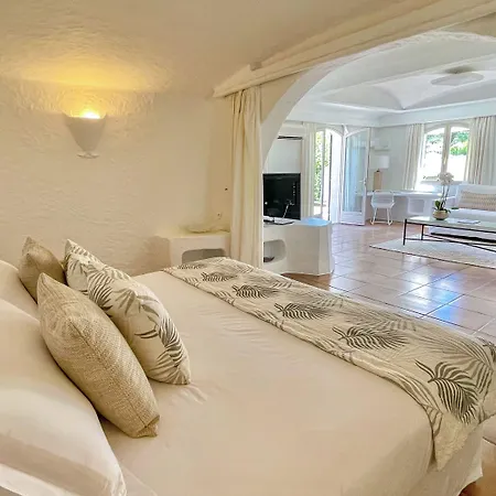 Miramar Corsica 5* Propriano (Corsica)