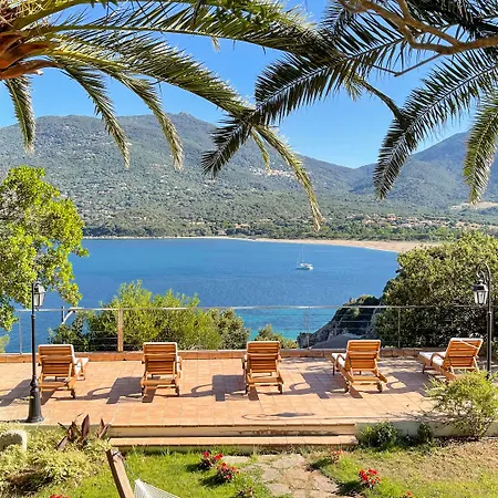 Miramar Corsica 5*