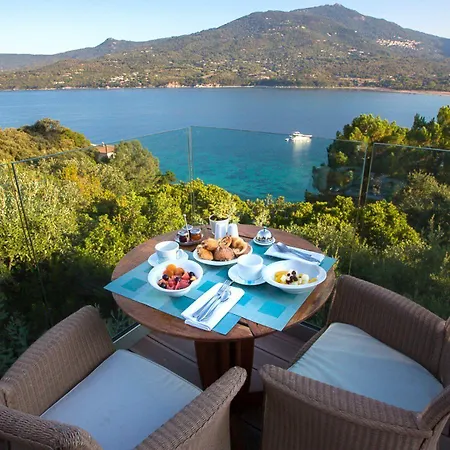 Miramar Corsica Hotel 5*