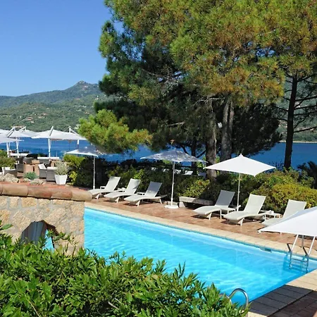 Miramar Corsica 5* Propriano (Corsica)