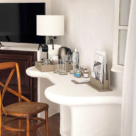 Miramar Corsica 5*