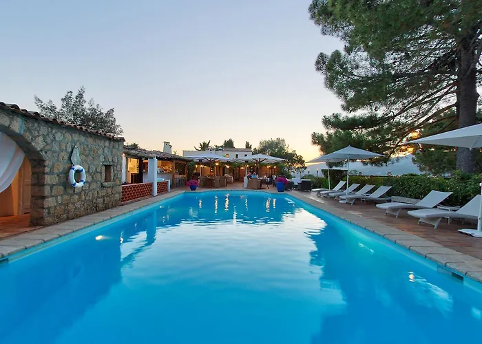 Miramar Corsica Propriano (Corsica)