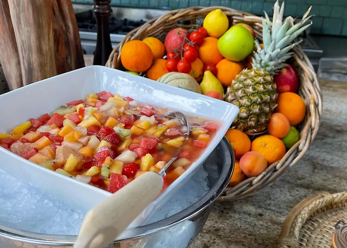 Miramar Corsica Hotel