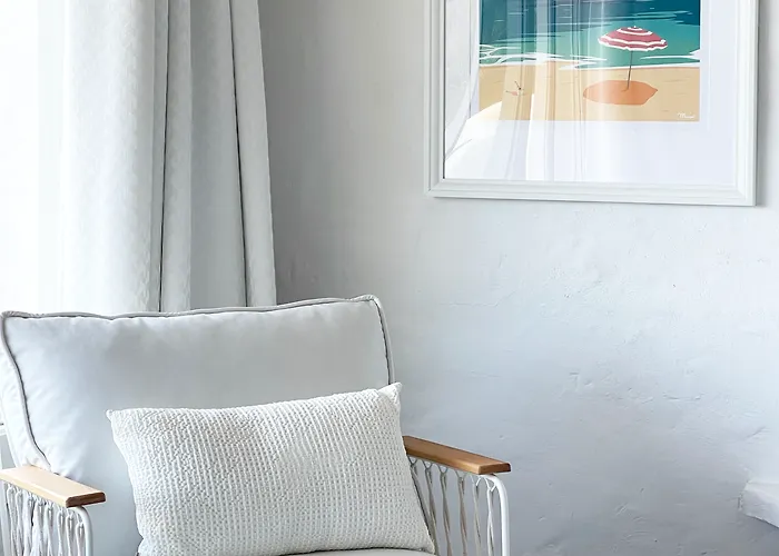 Hotel Miramar Corsica