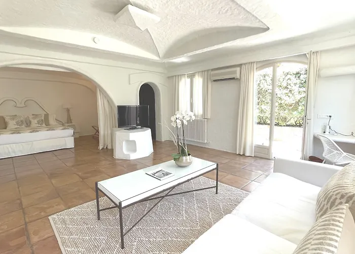 Hotel Miramar Corsica Propriano (Corsica)