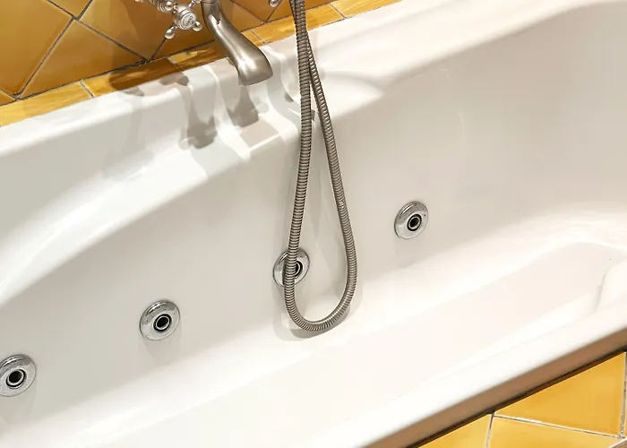 Hotel Miramar Corsica