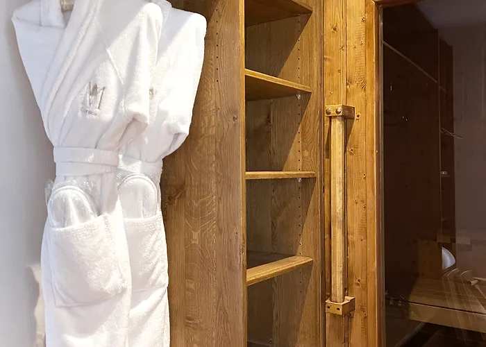 Hotel Miramar Corsica Propriano (Corsica)